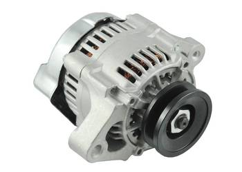 Alternator / 12V 45A / Kubota B1410 / B1610 / X20 / X24 / B40