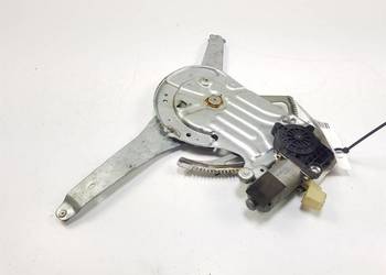 SILNICZEK SZYBY LP VOLVO S60