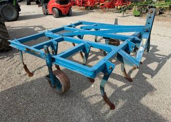Gruber Rabewerk 2.40m