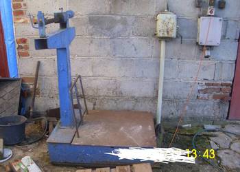 waga suwakowa 500 kg waga  500kg