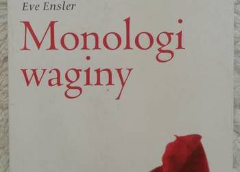 Monologi waginy Eve Ensler