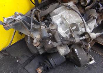 DUCATO 2.3 M-JET 06r 110KM skrzynia biegow 5 20UM05