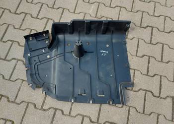 Ford Tourneo Connect III MK3 OSŁONA PODOWZIA LEWY TYŁ