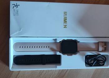 RUIMEN Smart Watch