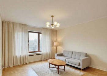 Mieszkanie 97.13m2 4 pok Warszawa Aleja Niepodległości