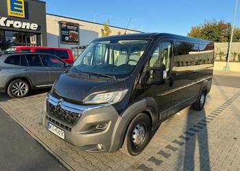 Citroën Jumper 3.0 HDI L2H1 177KM 260 000km