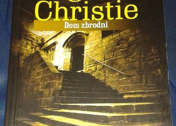 Dom zbrodni - Agatha Christie