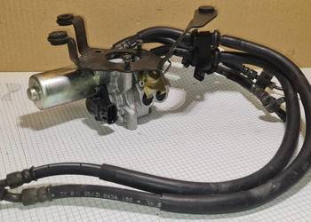 Honda Varadero 1000 ABS  SD02 2006r pompa hamulcowa ABS