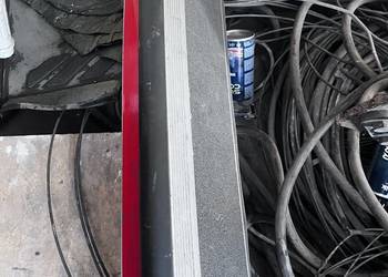 Stopień rhino mercedes sprinter 906 lift