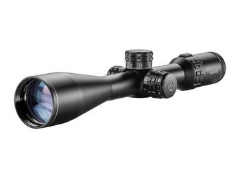 Luneta celownicza Hawke Frontier 30 4-24x50 SF IR Mil Pro 20x