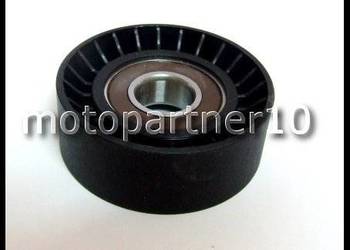 ROLKA PROWADZĄCA ALTERNATORA FIAT PALIO STRADA 01