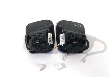 ŁOPATKI ZMIANY BIEGÓW VW GOLF VII 5G0951528A WŁĄCZNIK