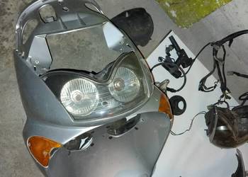 Aprilia Leonardo skuter Włochy