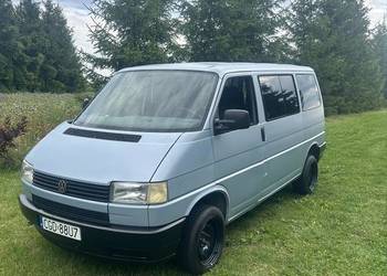 VW Caravelle