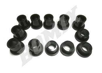 Zestaw naprawczy stabilizatora, tulejki stabilizatora Multicar M26 M30 FUMO