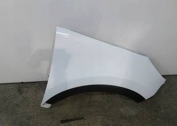 BŁOTNIK PRAWY PRZÓD WD  Kia Sportage III (2010-2015)