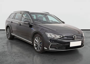 VW Passat 1.4 GTE