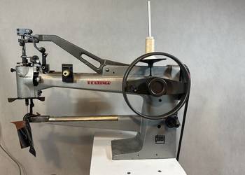 FILM NIĆ 20-40-60 Łaciarka TEXTIMA 8345/2 szewska rymarska kaletnicza