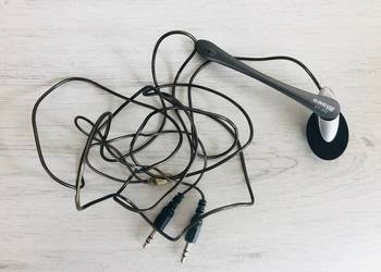 Słuchawka z mikrofonem EasyTouch ET-292