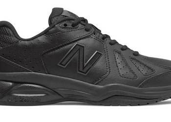 Buty New Balance - czarne rozmiar 41