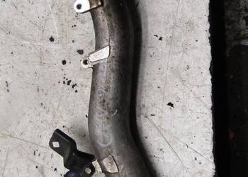 RURA WĄŻ PRZEWÓD INTERCOOLER 2.2 I-DTEC HONDA CR-V CRV IV R12071311