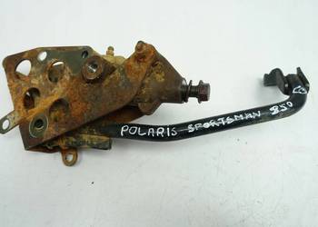 Polaris Sportsman 850 POMPA HAMULCA NOŻNEGO Dźwignia
