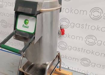 Obieraczka Fimar PPF10M40050T z separatorem