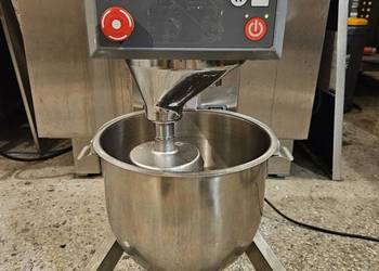 Varimixer BEAR - 10ltr