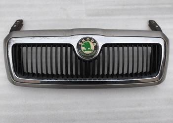 Atrapa Grill Skoda Octavia I Lift 9202 Złota