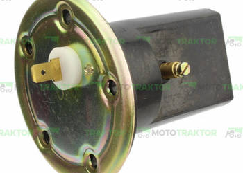 POTENCJOMETR POŁOŻENIA HEDERA CLAAS 608728