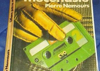 Ufam panu mecenasie - Pierre Nemours
