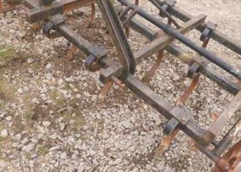 Kultywator do traktora c330 lub t25