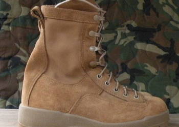 Buty McRae Goretex 4,5W coyote