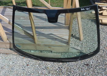 Szyba czołowa przednia Peugeot 406 lift