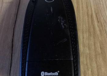 Moduł Bluetooth Mercedes