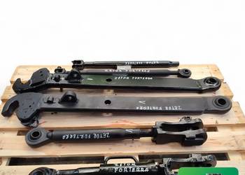 Zestaw ramion tylnego podnośnika  17446929 Zetor Forterra 11441 Zestaw ramion tylnego podnośnika  17446929 Zetor Forterra 11441