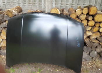 vw golf 4 nowa maska