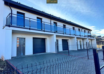 Oferta sprzedaży domu szeregowego 138.24m2 Wałbrzych