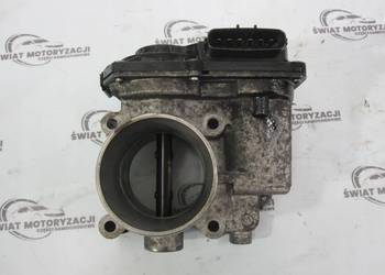 PATHFINDER NAVARA 2.5 DCI YD25 DDTI 09R 175KM przepustnica 16119EC00A