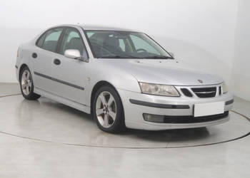 Saab 9-3 2.2 TiD