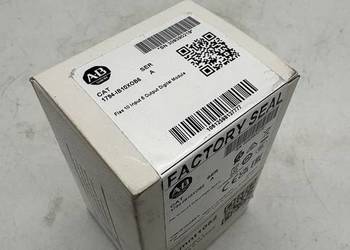 Allen Bradley 1794-IB10XOB6 I/O Module
