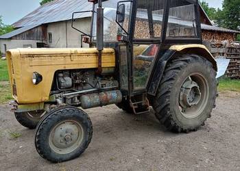 Traktor