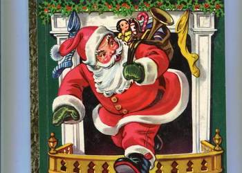 A Little Golden Book The Night Before Christmas