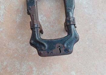 Stary rower - blokada- Opel, Schwalbe, Anker, Oldtimer Fahrrad - ALWA Stary rower - blokada- Opel, Schwalbe, Anker, Oldtimer Fahrrad - ALWA