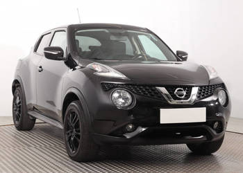 Nissan Juke 1.2 DIG-T