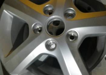 Felgi aluminiowe 16 cali