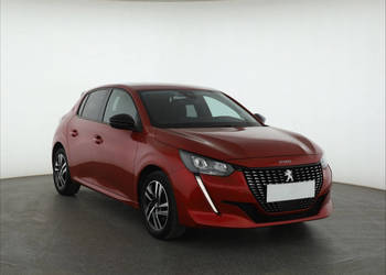 Peugeot 208 1.2 PureTech
