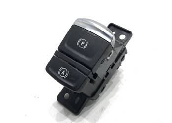 DŹWIGNIA HAMULCA RĘCZNEGO RENAULT CAPTUR II 251752075R MECHANIZM