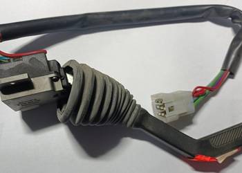 Przełącznik wycieraczek scania 3   3602471