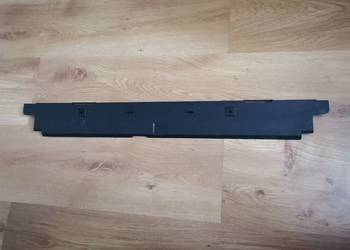 BMW 1,2,3,4,i3,i8 GÓRNA USZCZELKA OBUDOWY CHŁODNICY 7600543